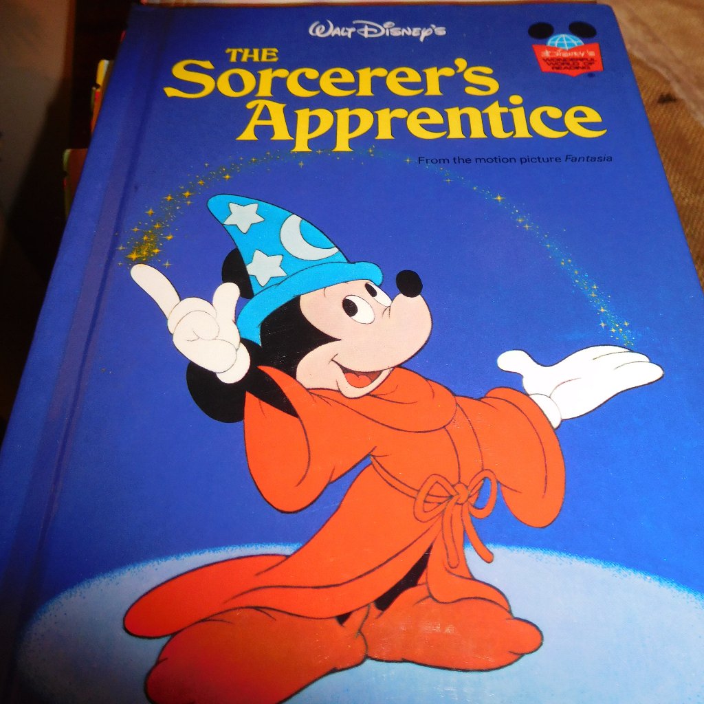 Mickey' Mouse Bundle